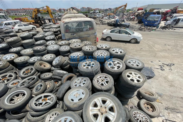北海市报废车辆的地址和电话，北海市报废车的电话是多少